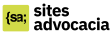 Logo - Sites Advocacia